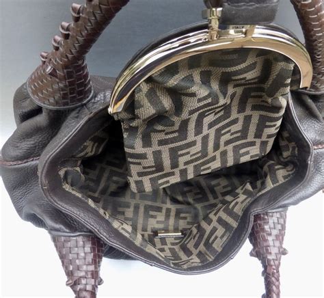 buy used fendi bags|pre owned fendi bag.